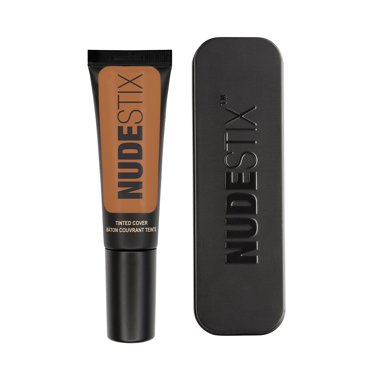 TINTED COVER FOUNDATION (BASE DE MAQUILLAJE)